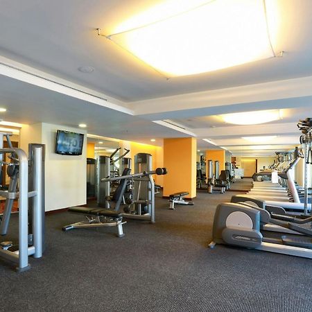 Aguascalientes Marriott Hotel Ngoại thất bức ảnh