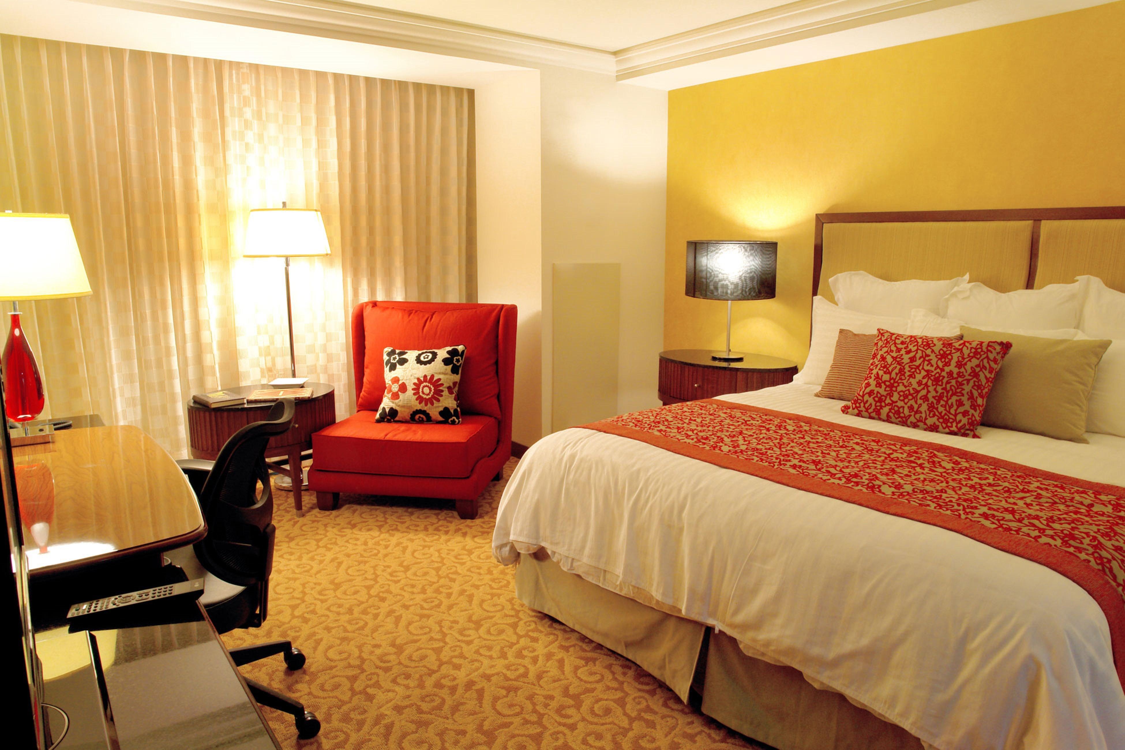 Aguascalientes Marriott Hotel Ngoại thất bức ảnh