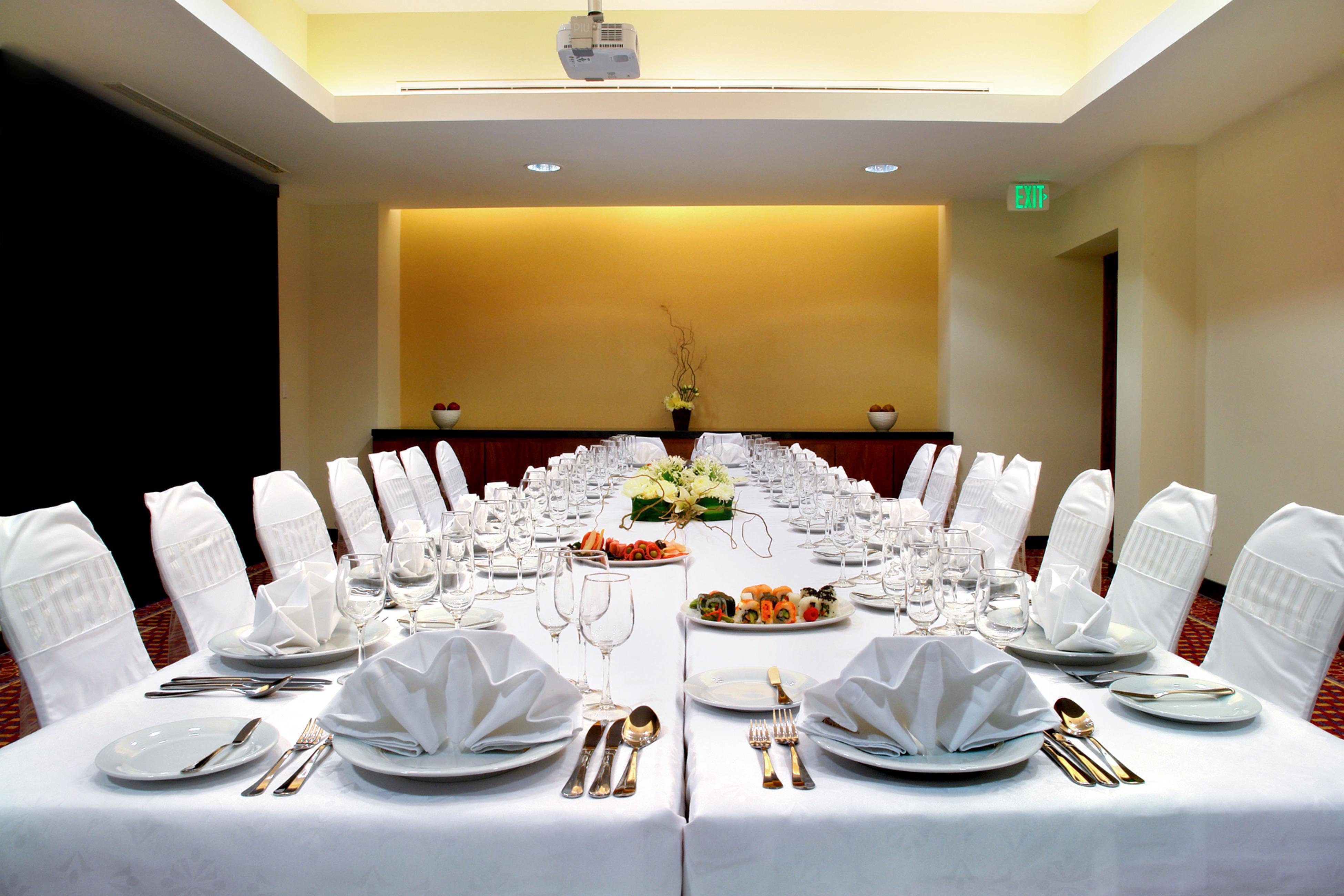 Aguascalientes Marriott Hotel Ngoại thất bức ảnh
