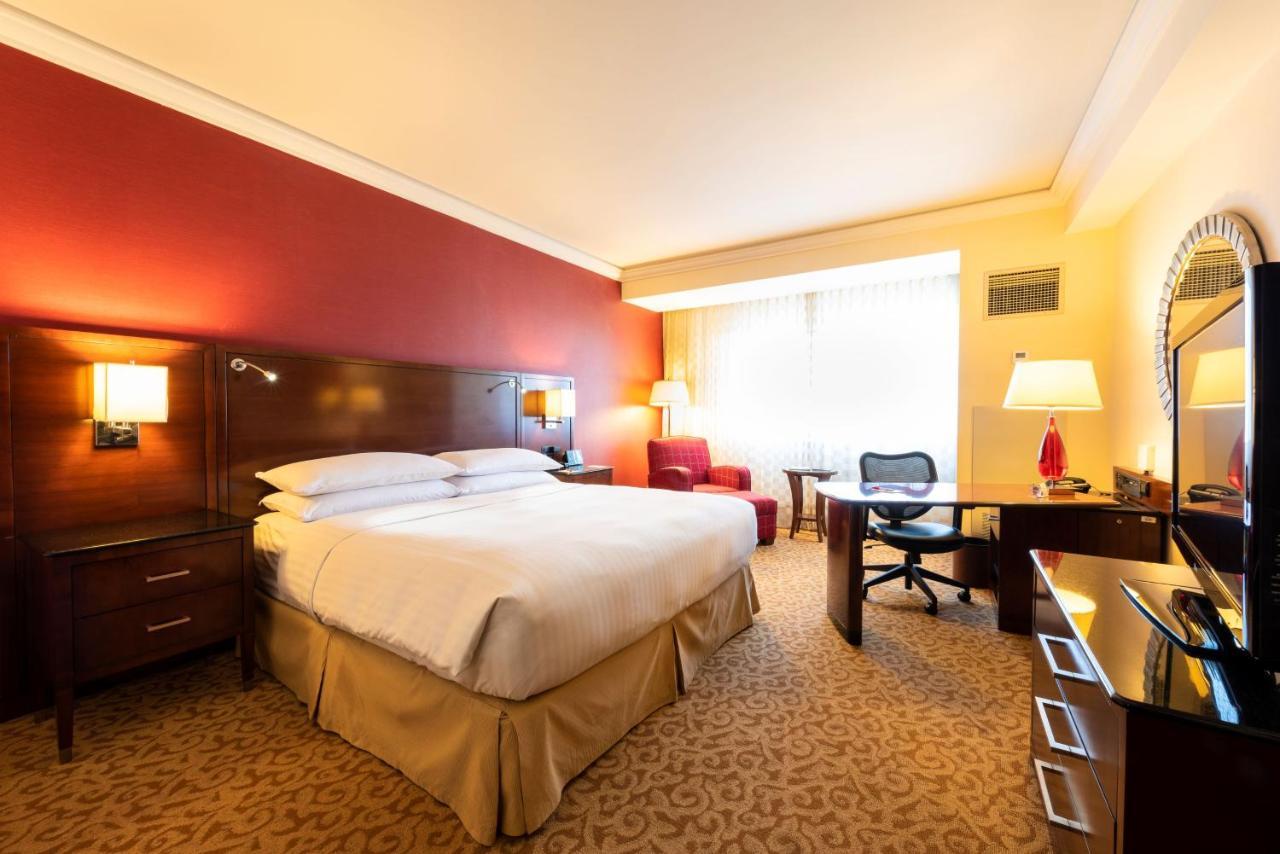Aguascalientes Marriott Hotel Ngoại thất bức ảnh