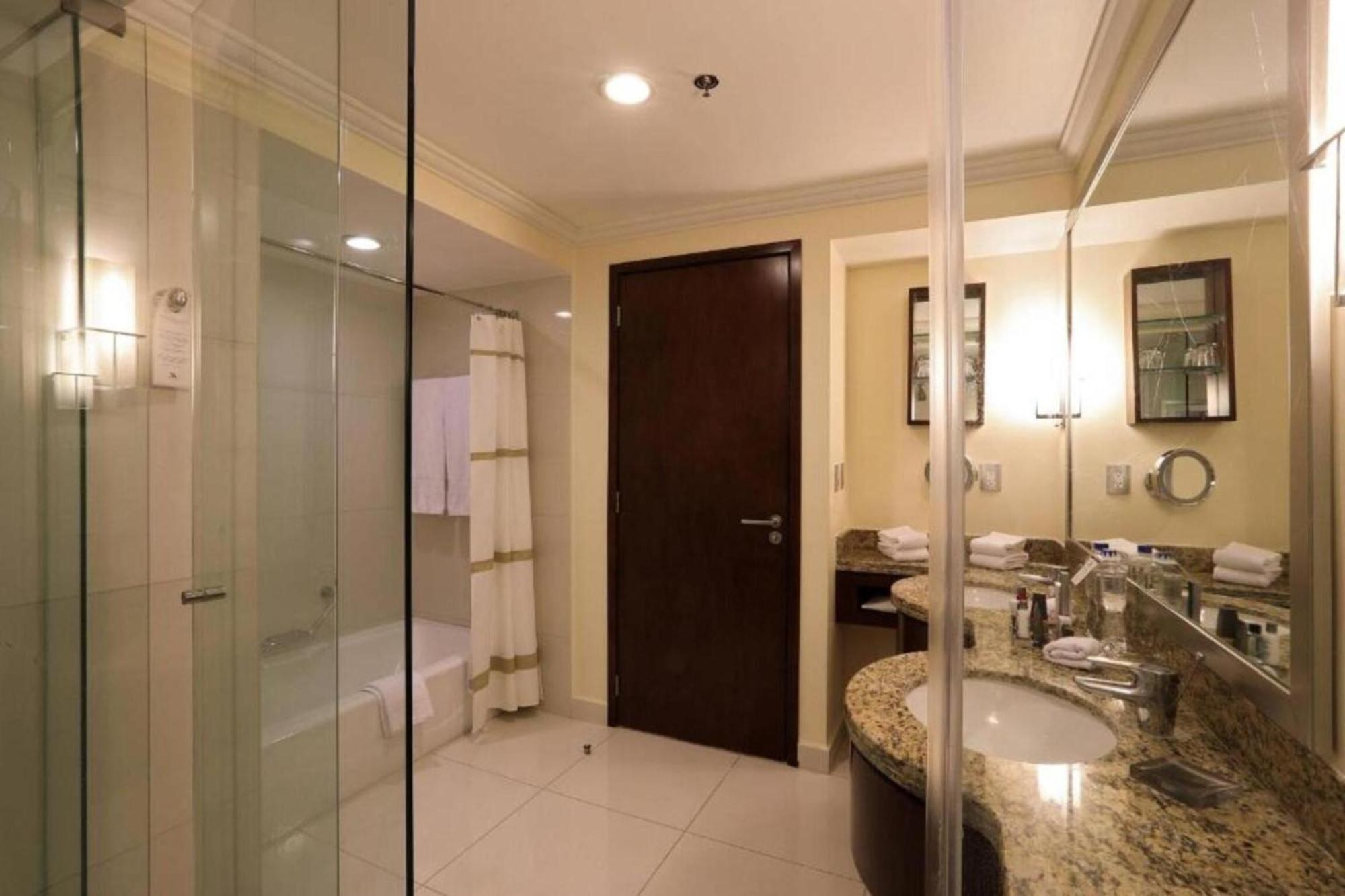 Aguascalientes Marriott Hotel Ngoại thất bức ảnh