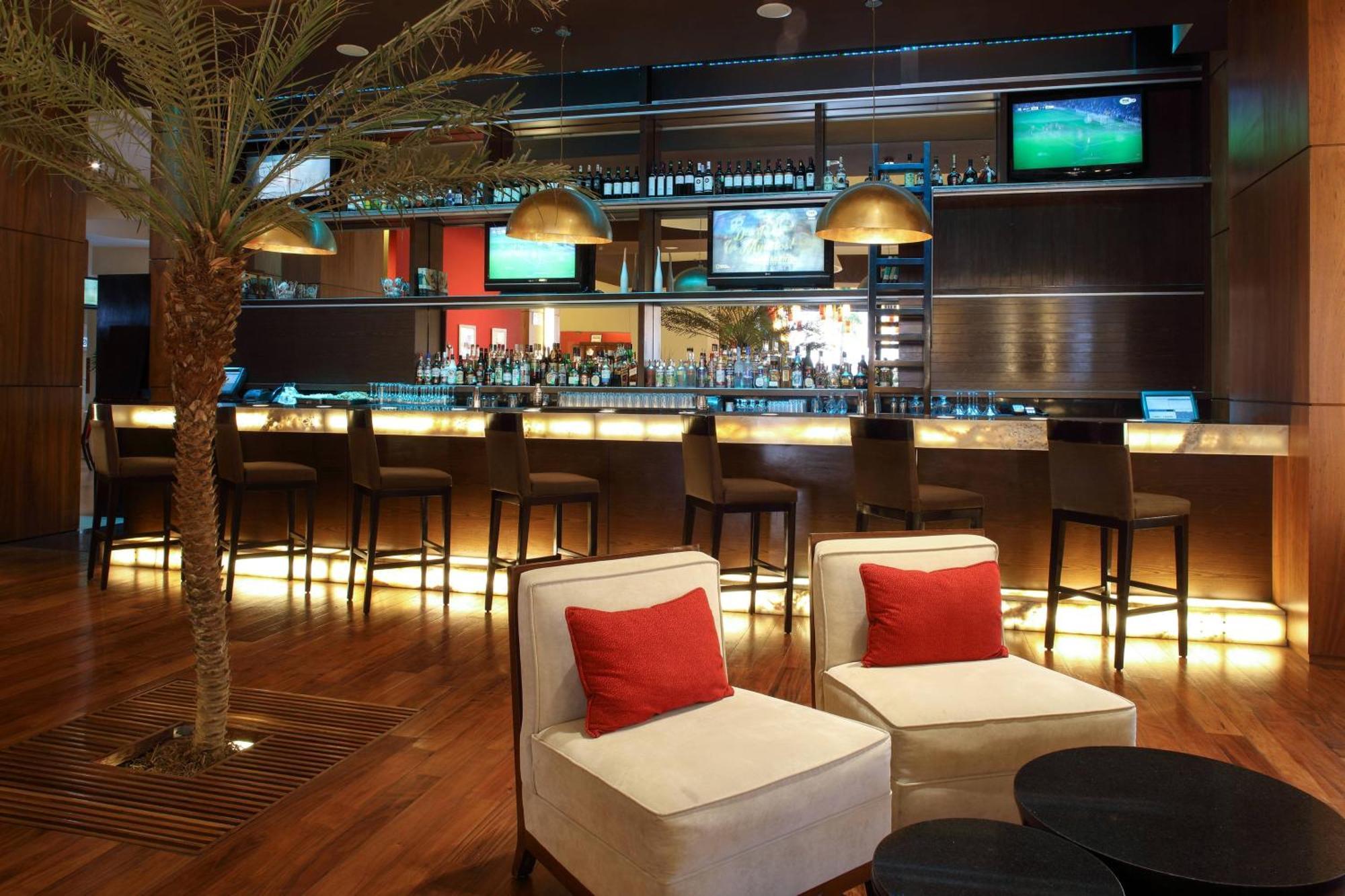 Aguascalientes Marriott Hotel Ngoại thất bức ảnh