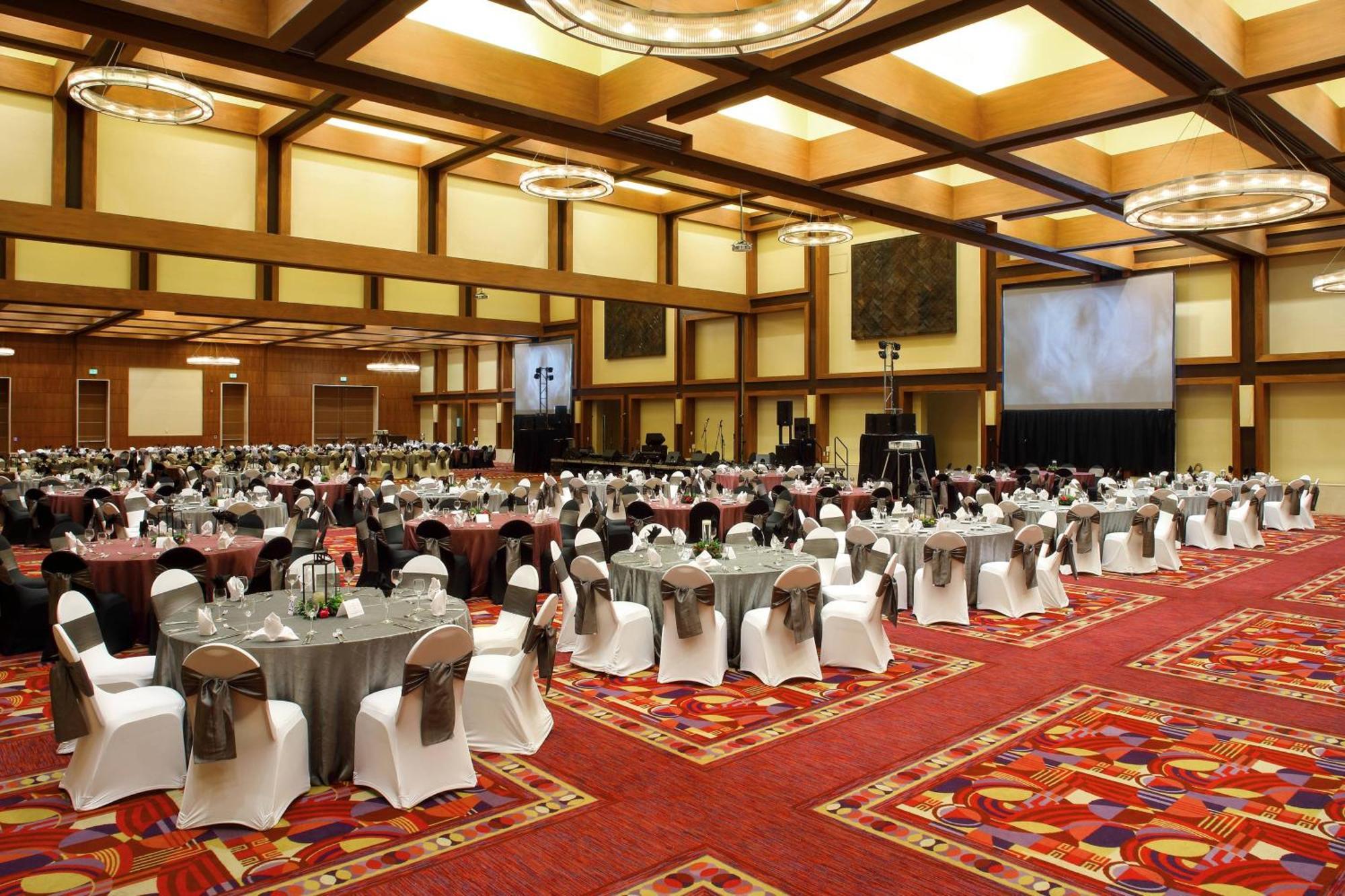 Aguascalientes Marriott Hotel Ngoại thất bức ảnh