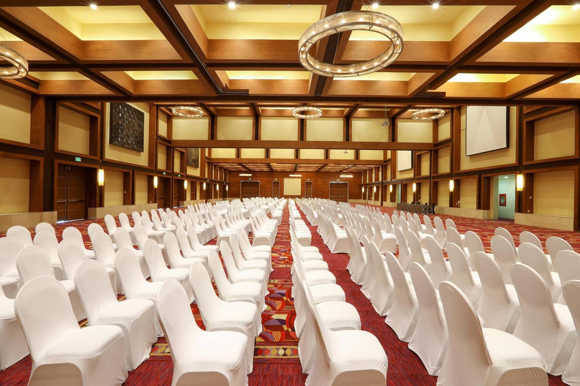 Aguascalientes Marriott Hotel Ngoại thất bức ảnh
