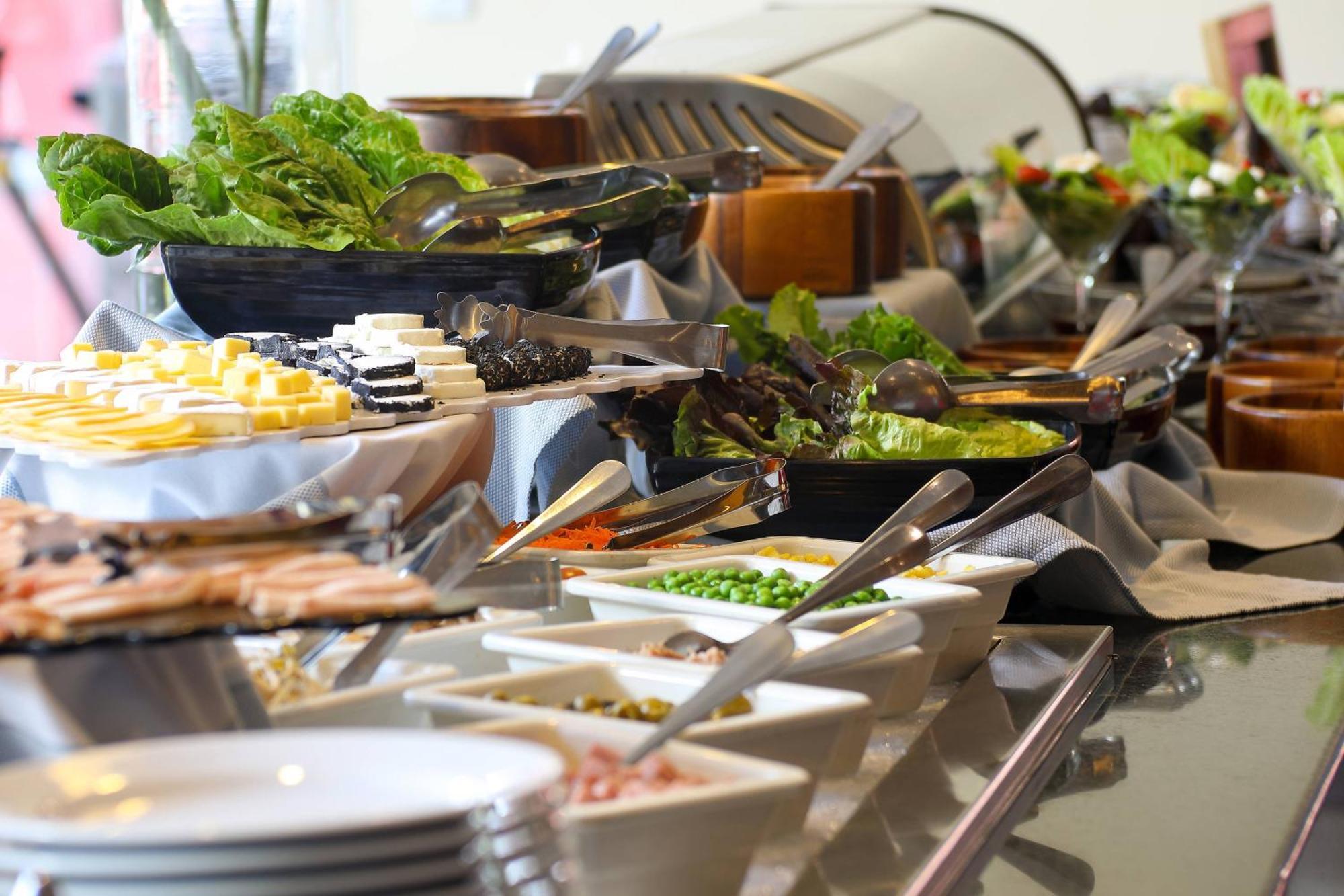 Aguascalientes Marriott Hotel Ngoại thất bức ảnh
