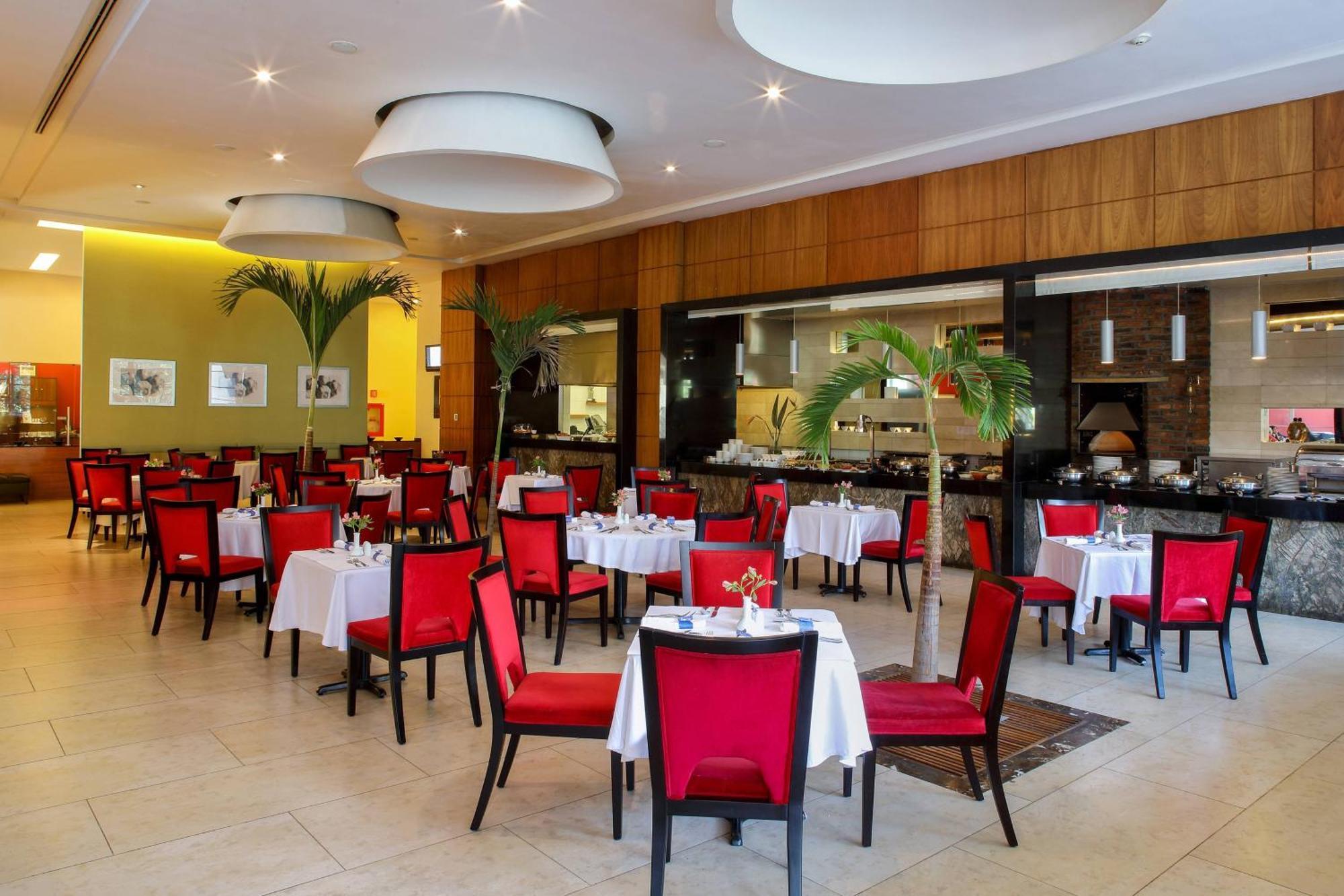 Aguascalientes Marriott Hotel Ngoại thất bức ảnh