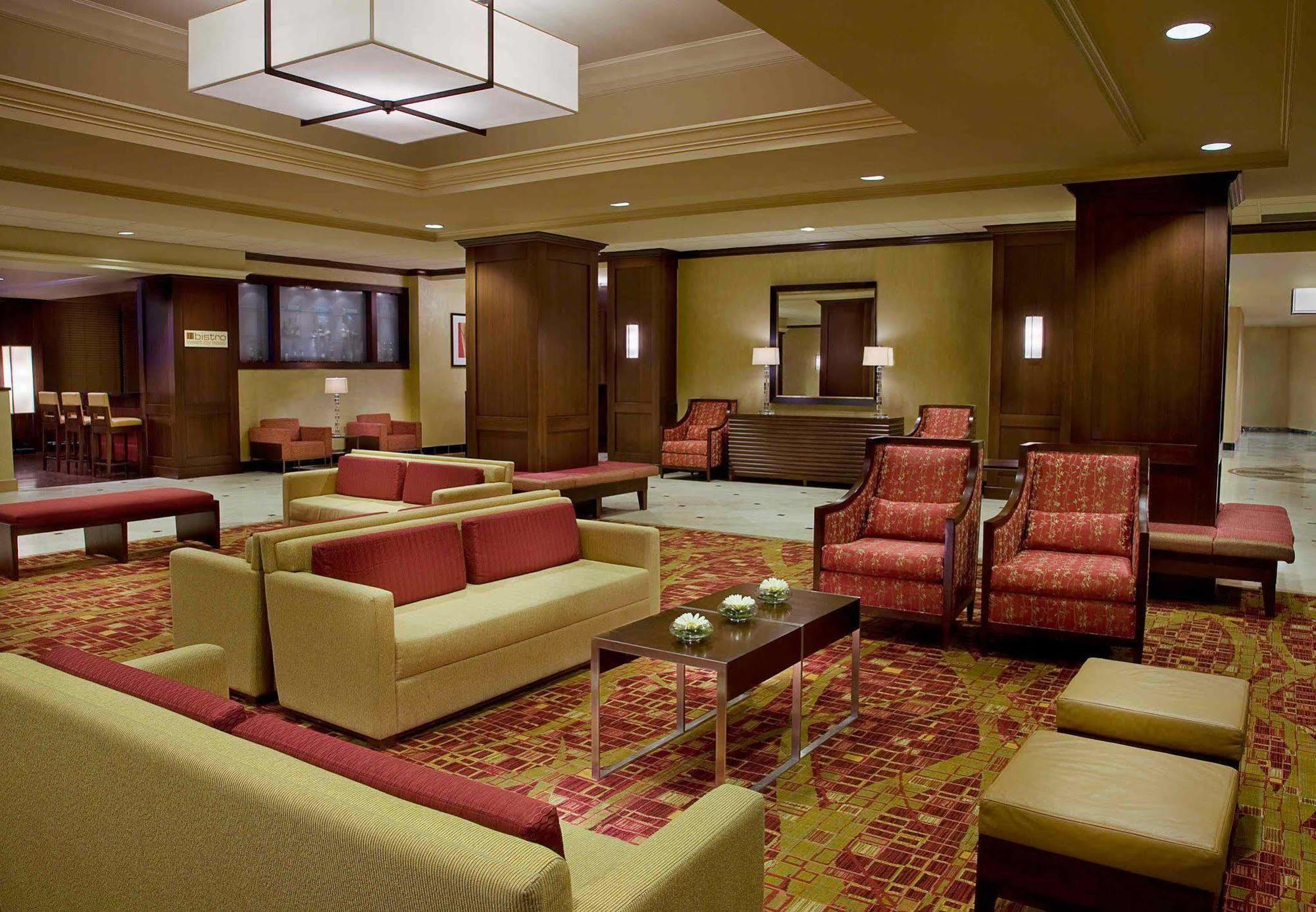 Aguascalientes Marriott Hotel Ngoại thất bức ảnh