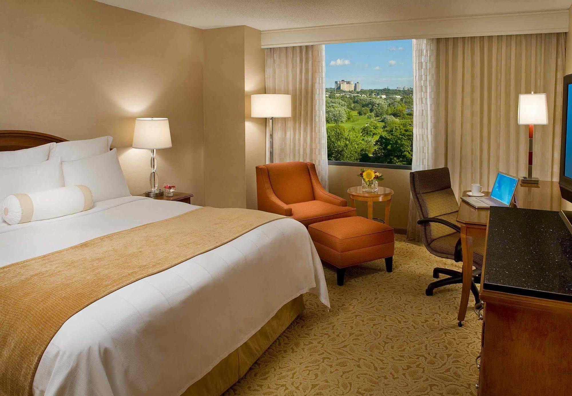 Aguascalientes Marriott Hotel Ngoại thất bức ảnh