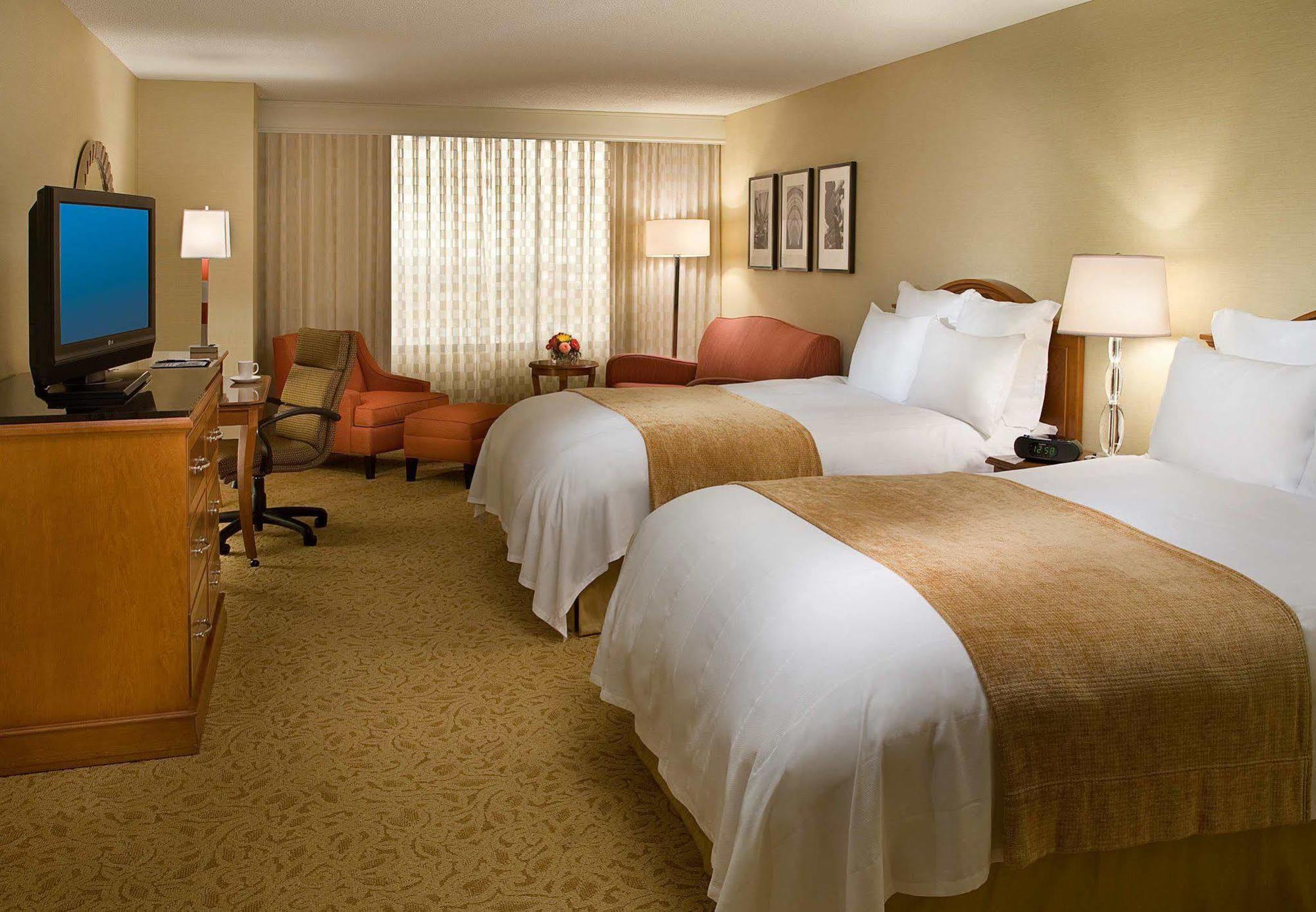 Aguascalientes Marriott Hotel Ngoại thất bức ảnh