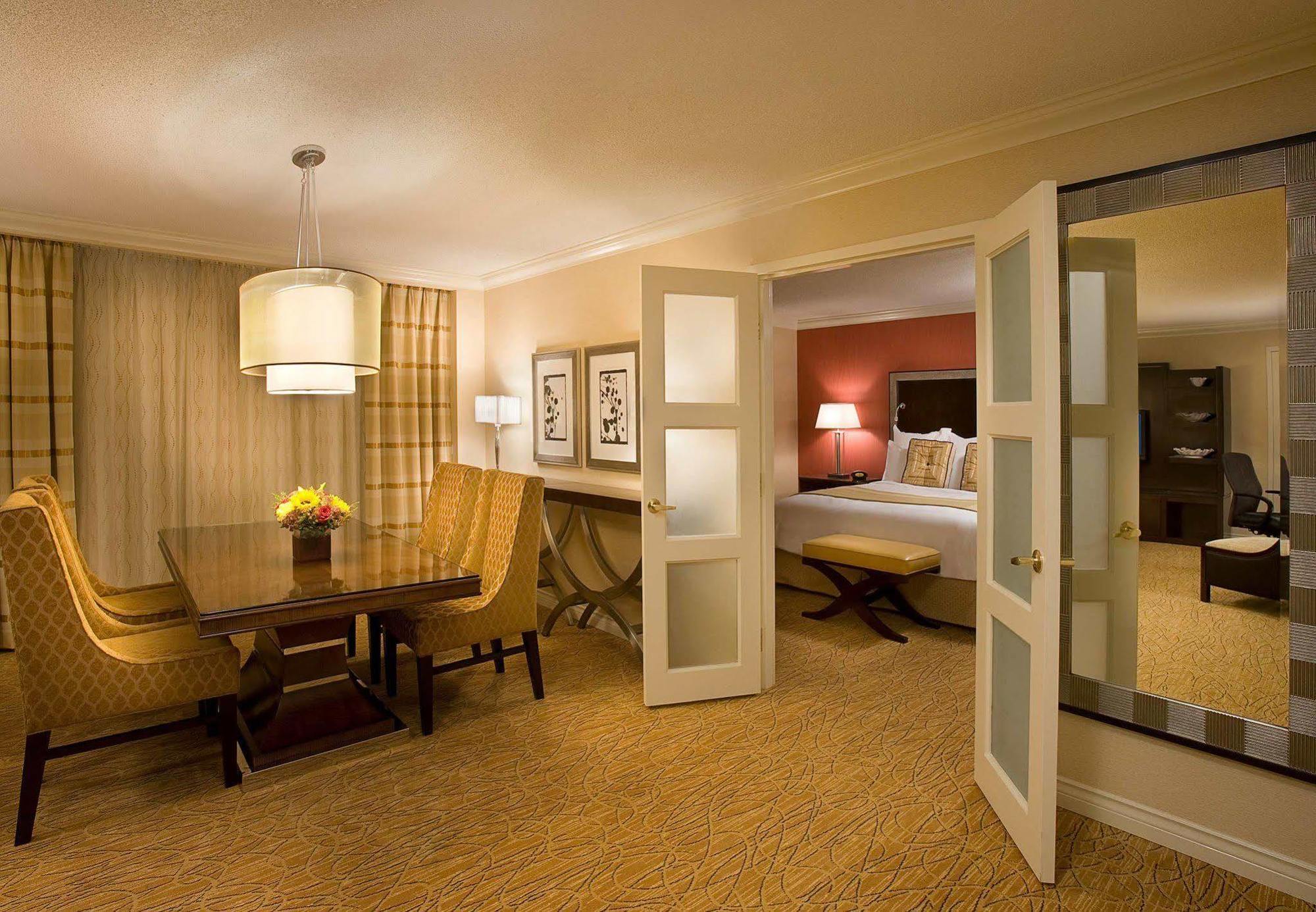 Aguascalientes Marriott Hotel Ngoại thất bức ảnh