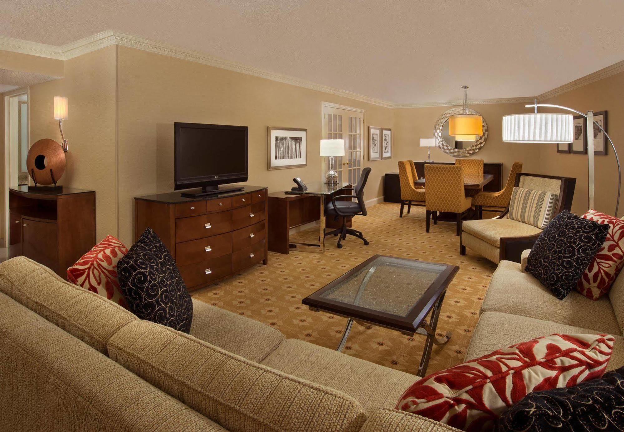 Aguascalientes Marriott Hotel Ngoại thất bức ảnh