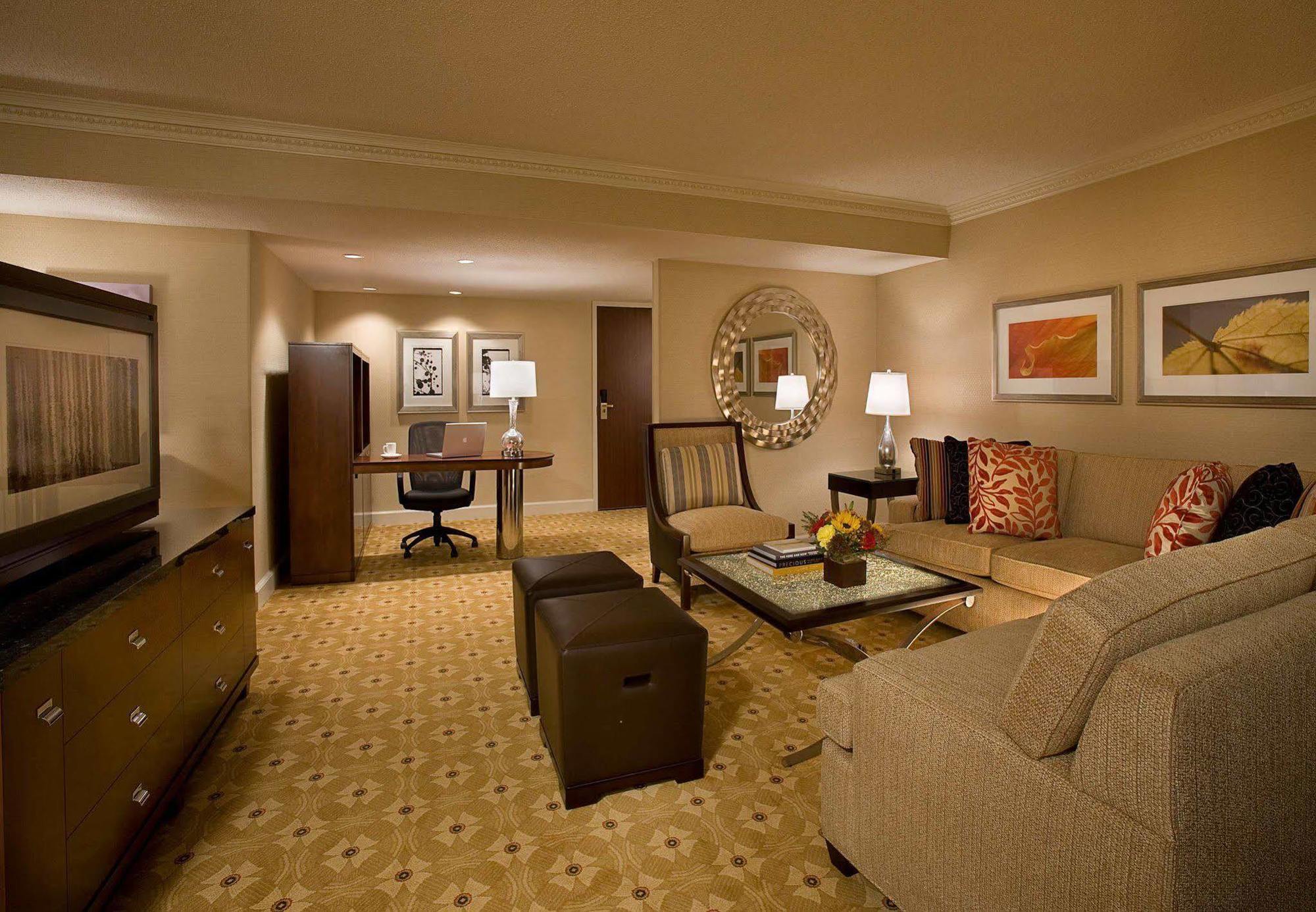 Aguascalientes Marriott Hotel Ngoại thất bức ảnh